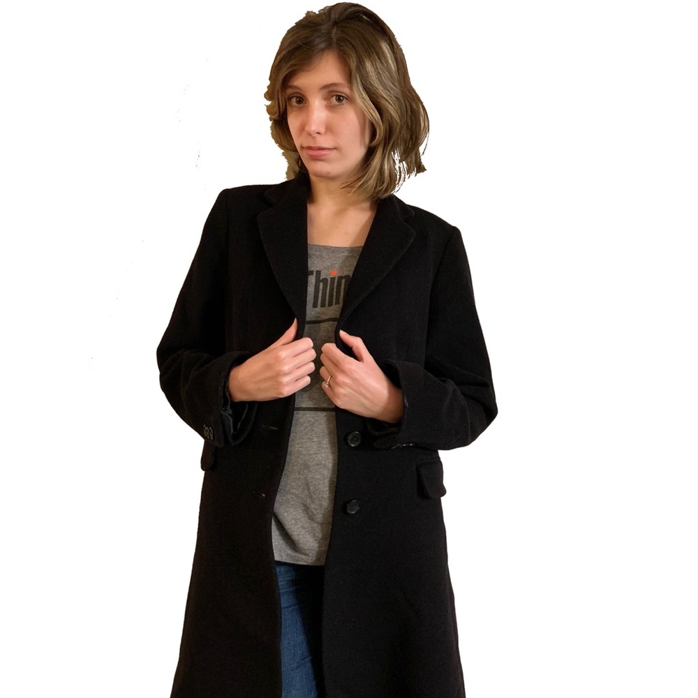 Woman’s Banana Republic Business Jacket
